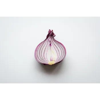 Organic Onion 